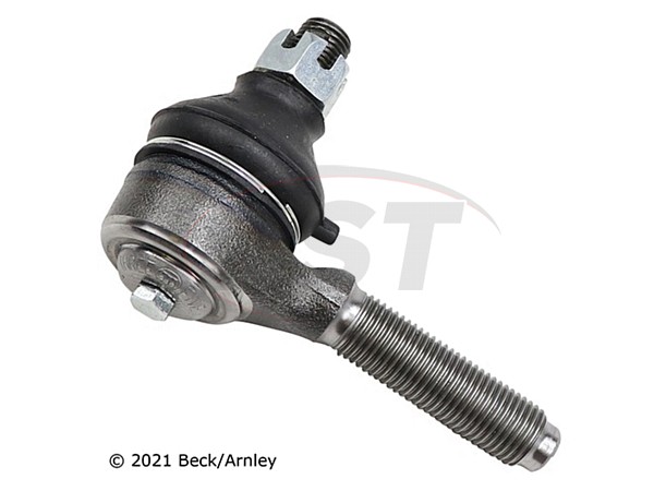 beckarnley-101-1873 Front Outer Tie Rod End